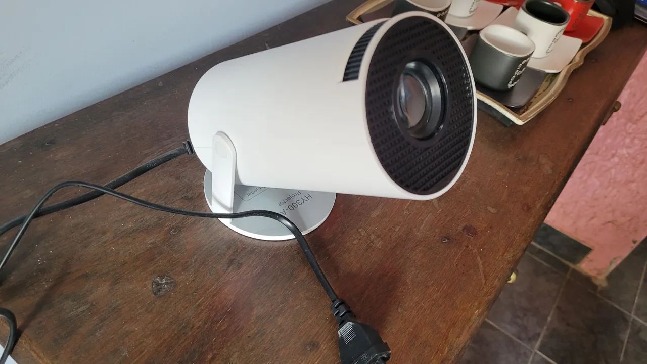 Projetor HY300-A