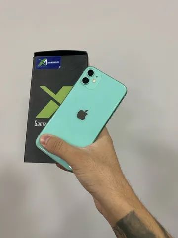 iPhone 11 com garantia e melhor preço / adquira aqui  - Foto 3