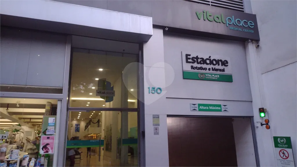 Salas à venda em Icaraí - RJ