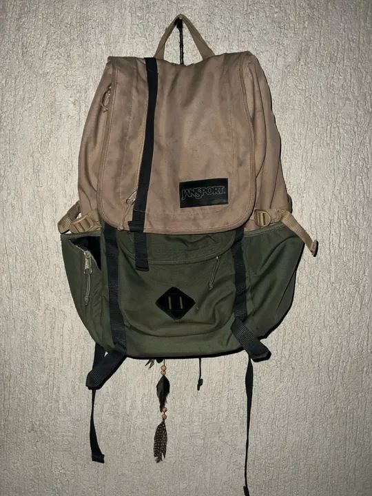 Mochila Jansport - Hatchet 