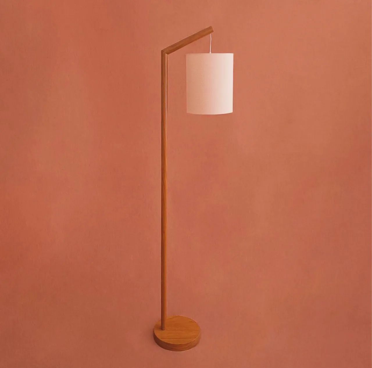 Luminária Minimalista de Piso II - Foto 2