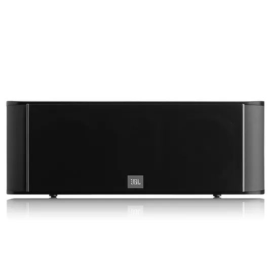 3 Caixas JBL da Linha ES (3 Vias) - 02 Frontais + 01 Central - Foto 5