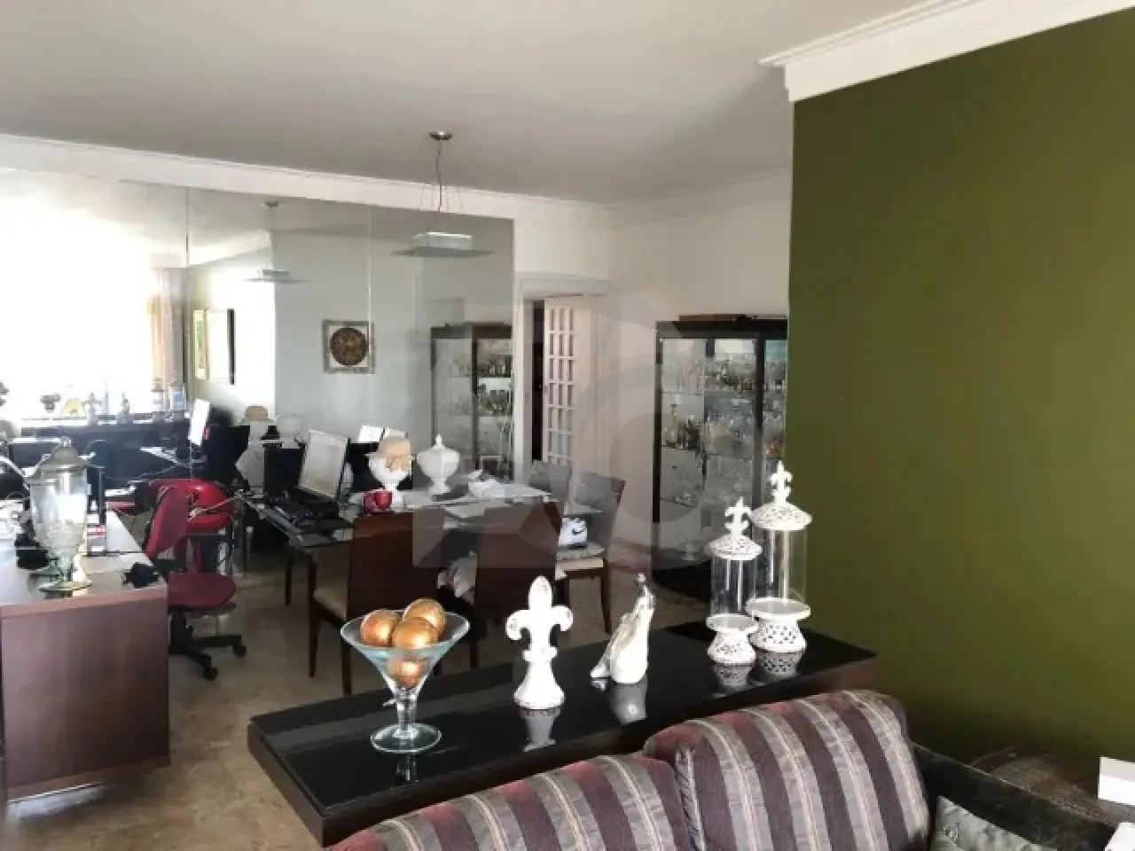 Apartamento no Edifício Olímpio Campos com 3 Quartos e 2 Vagas de Garagem