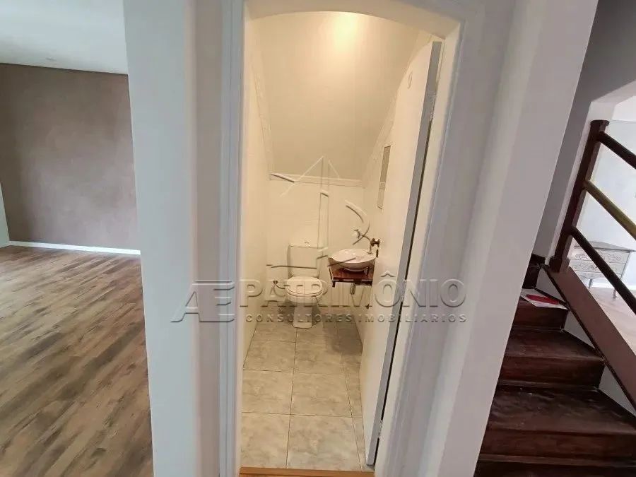 CASA ASSOBRADADA JARDINI COM 7 QUARTOS - Foto 5