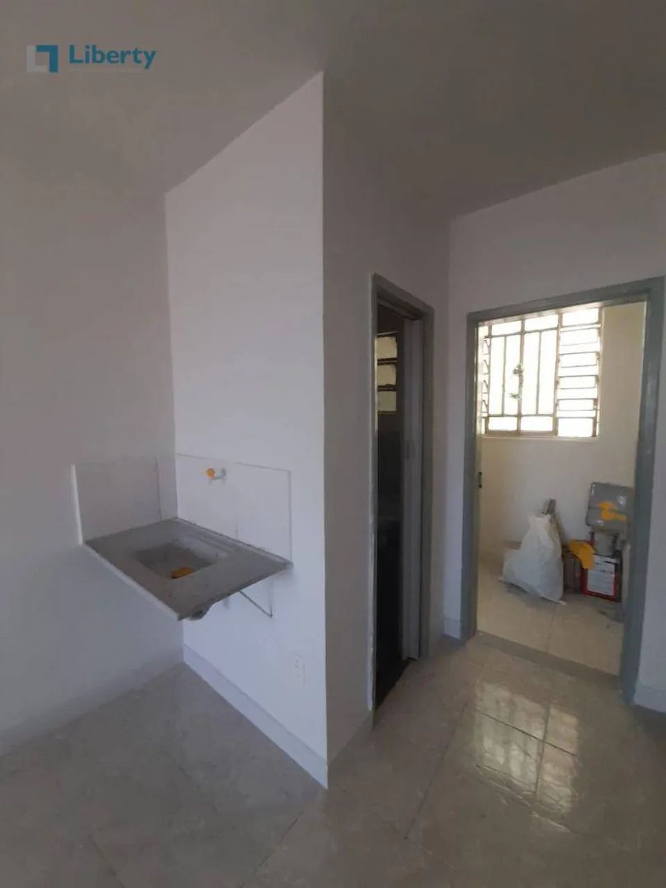 Sala para alugar, 38 m² por R$ 855,00/mês - Coelho - São Gonçalo/RJ - Foto 4