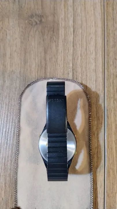 Seiko 5 v600 - Foto 5