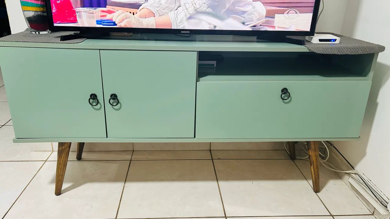 Rack Retro Verde64295992062339123