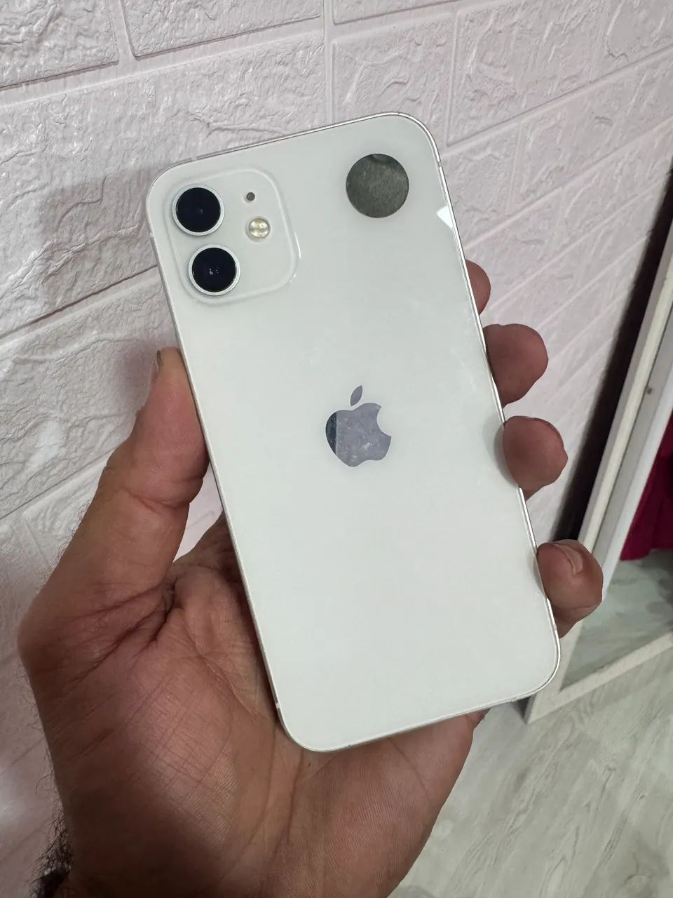 iPhone 12 de 64 gb - Celulares e Smartphones - Jorge Teixeira