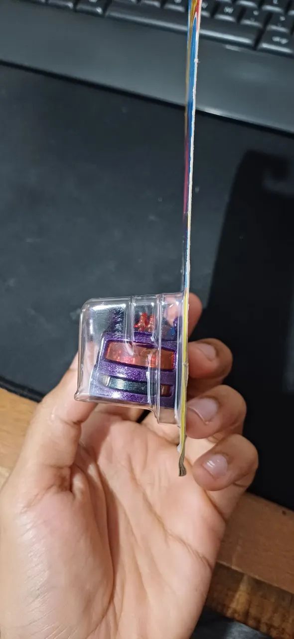 Hot Wheels - Chill Mill - T Hunt - Foto 4