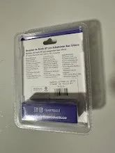 receptor bluetooth QTRABT10 QUANTA - Foto 2