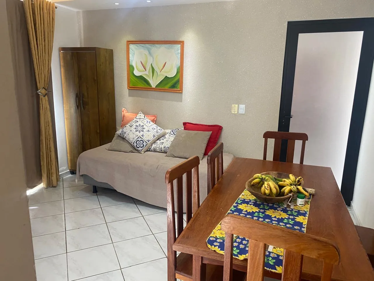 Apartamento no Vale Verde 1º Andar