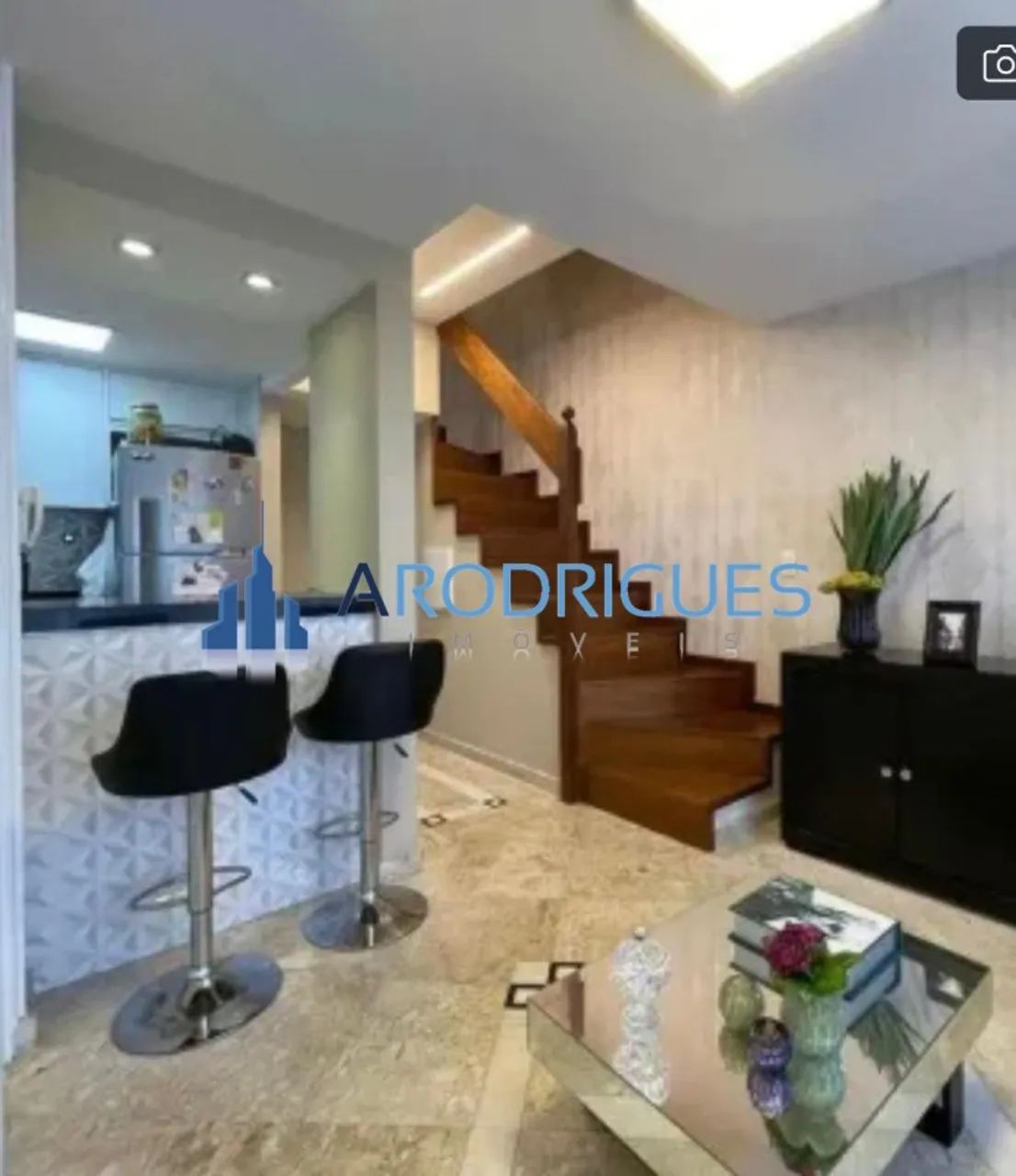 Cobertura de 2 quartos e 2 suítes à venda em Salvador-BA, com 81m² e garagem incluso no ba - Foto 5