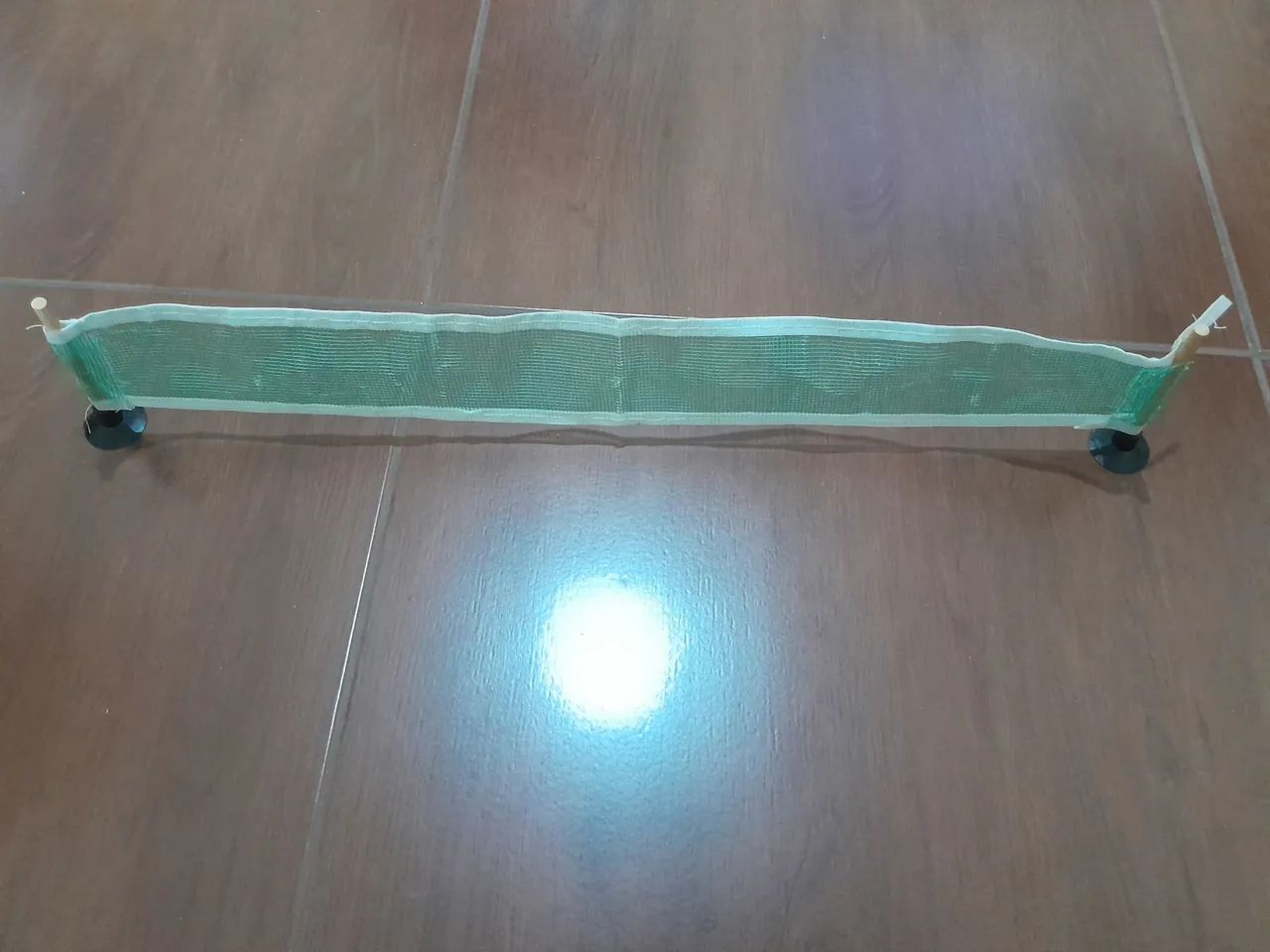 Mini ping pong da marca Puma Social Teamates - Foto 3