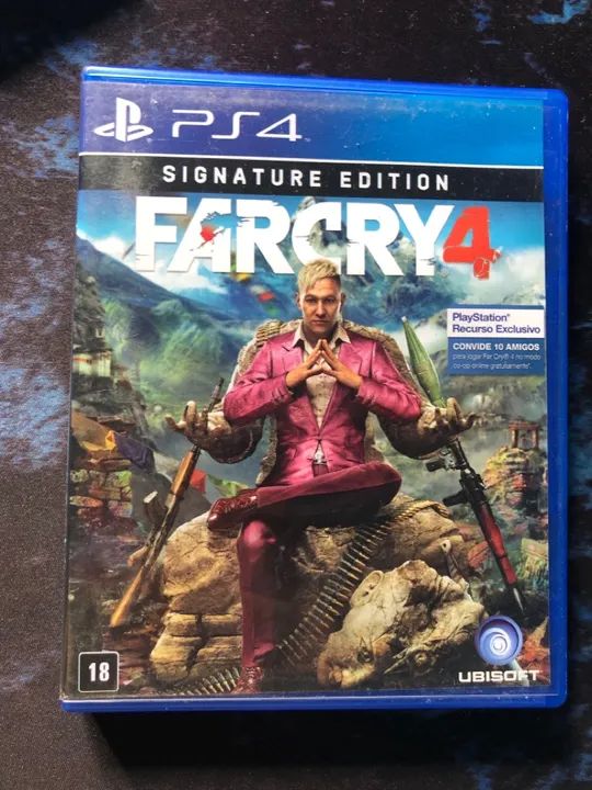 Jogos PS4  - Foto 2