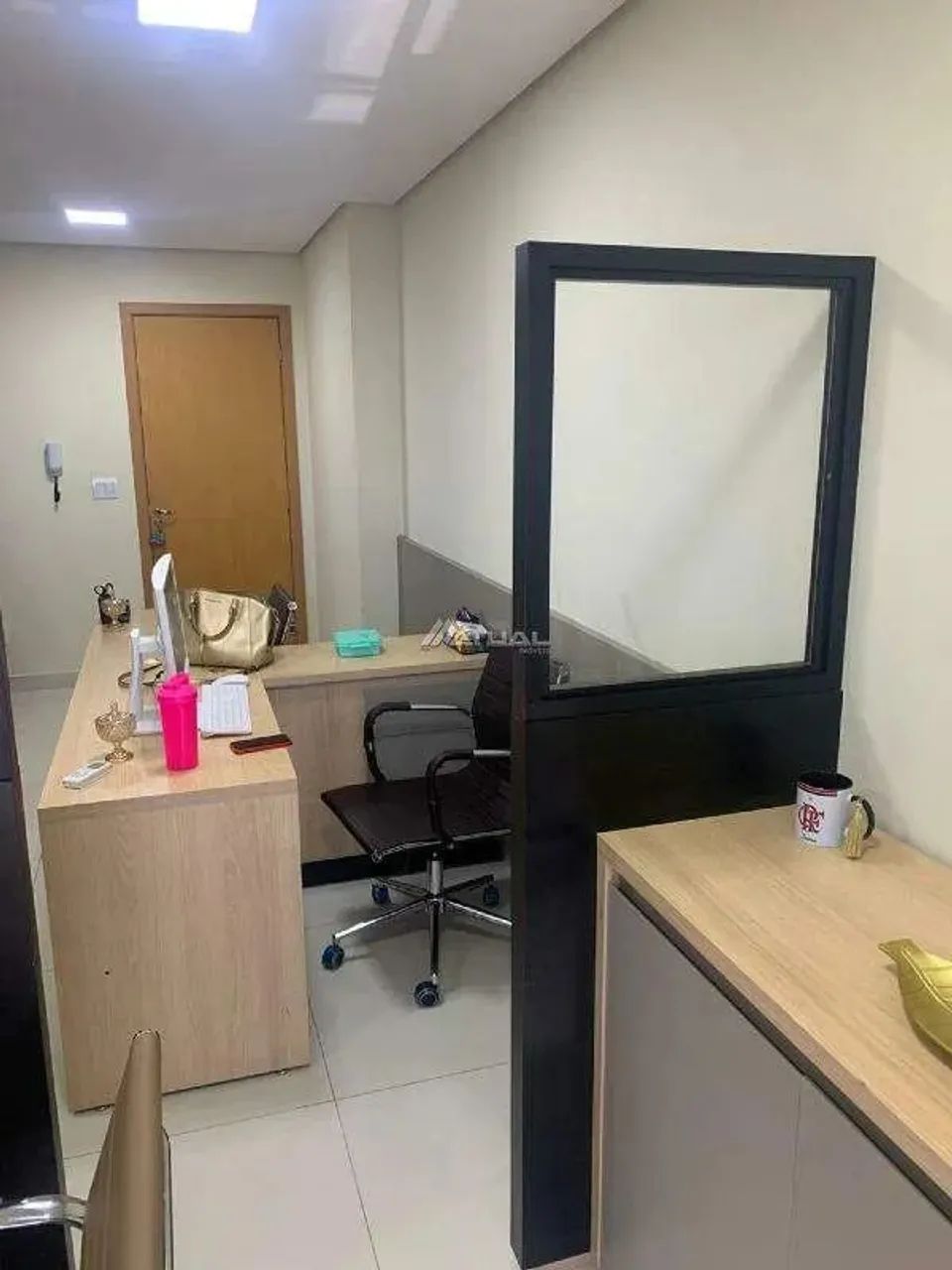 Sala comercial com 30m² à venda no Condomínio E-Business - Foto 5