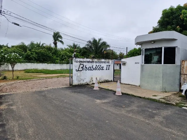 Apartamento Condomínio Brasília 2