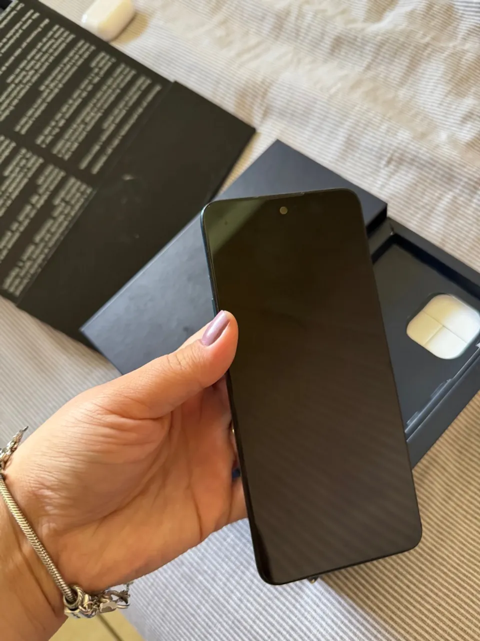 Moto Edge 20 lite