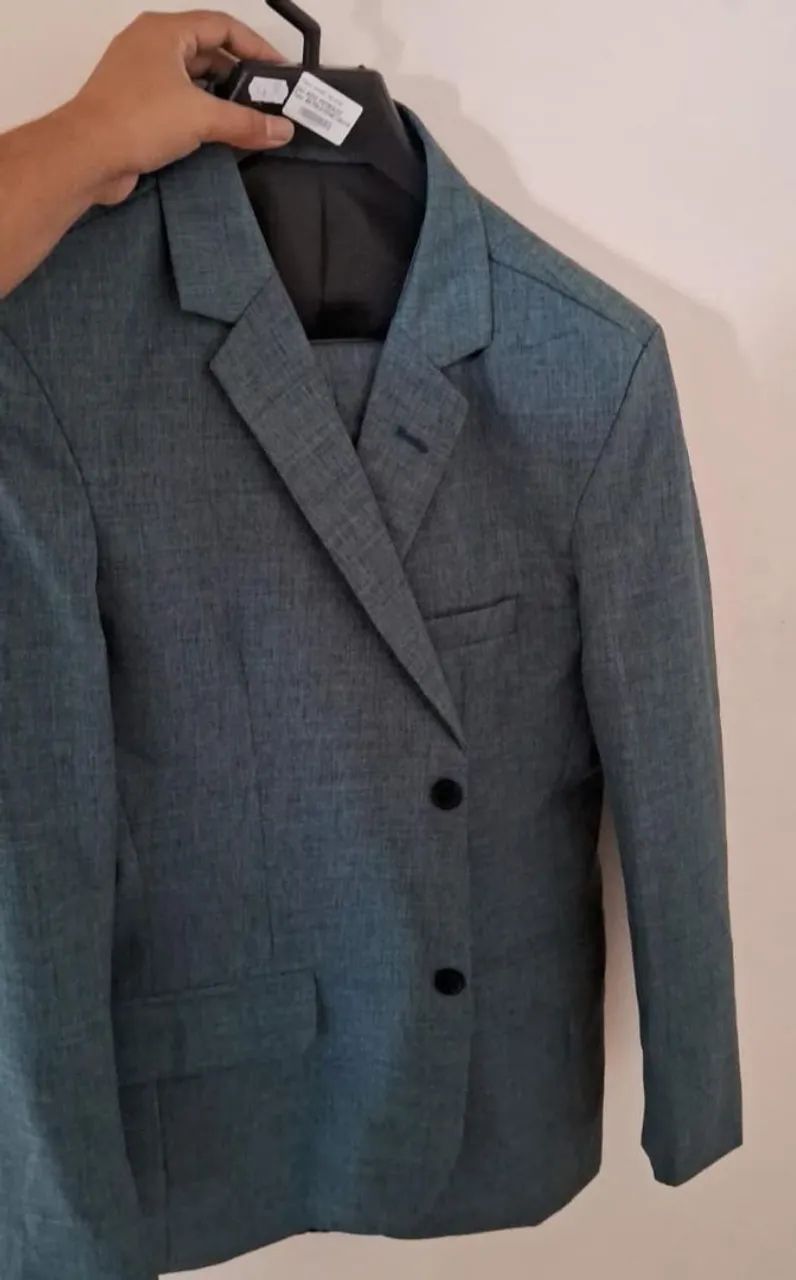 Terno completo  - Foto 3