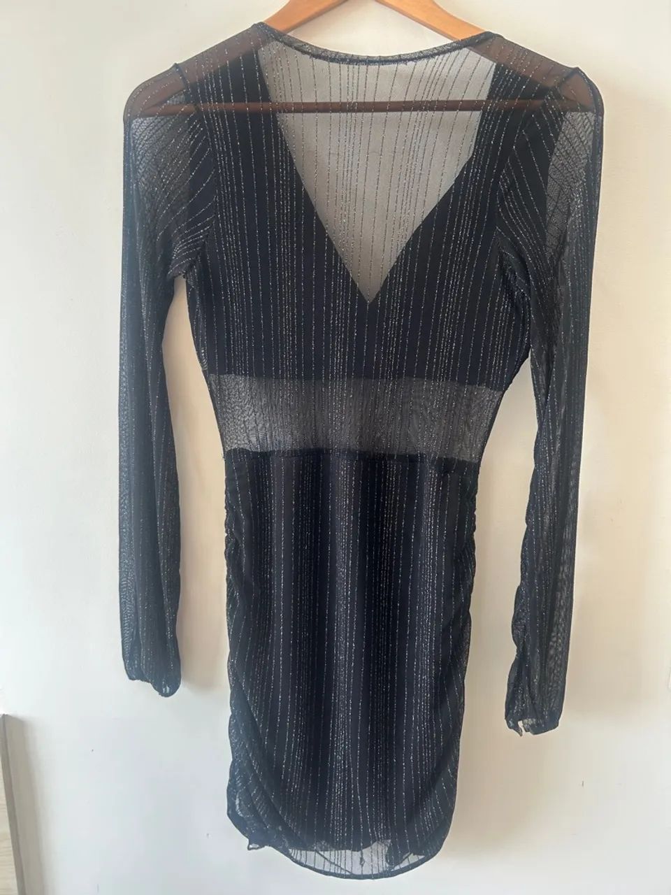 Vestido Preto  - Foto 2