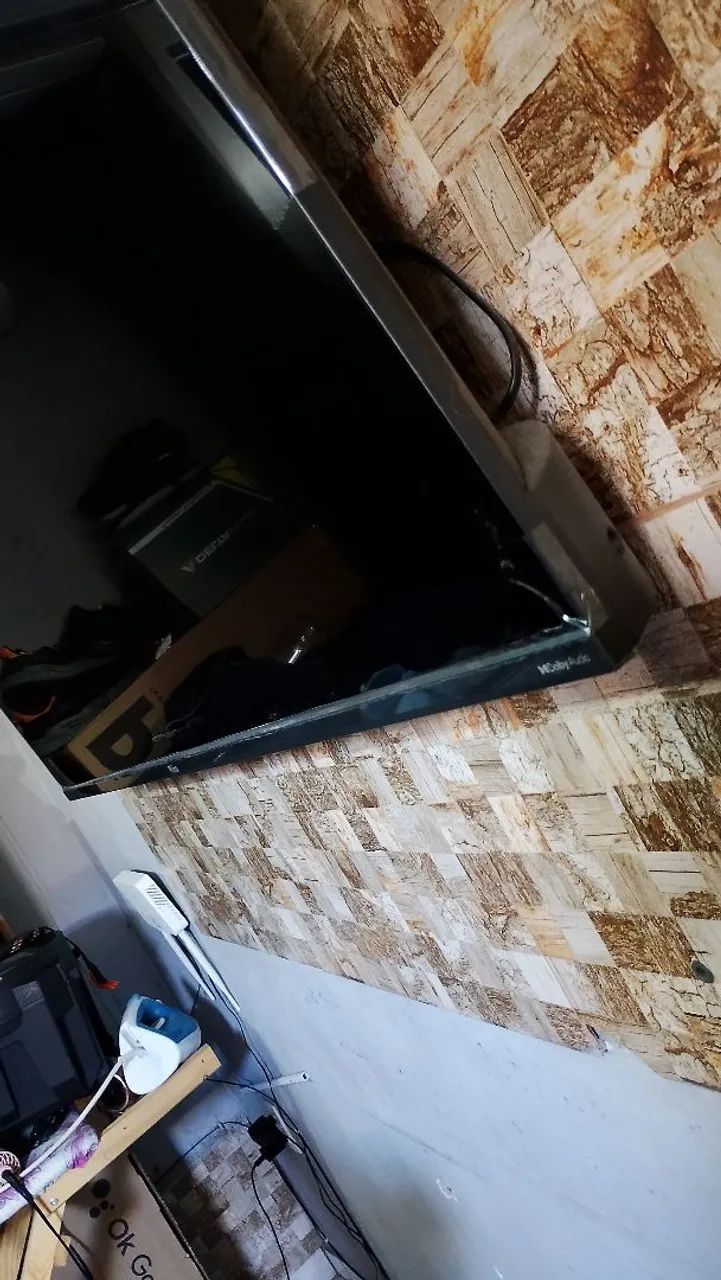 Televisão 64595545183491120