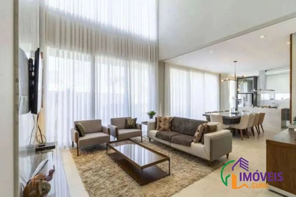 CASA EM CONDOMÍNIO - LOTEAMENTO GRANVILLE ATIBAIA - SP - Foto 5