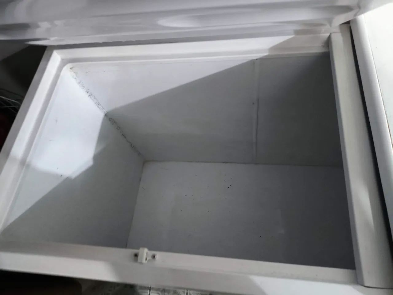 Freezer horizontal  - Foto 3