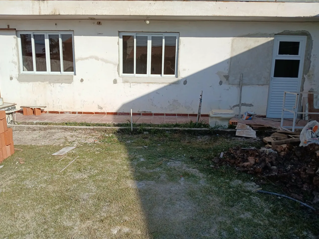 Casa para alugar