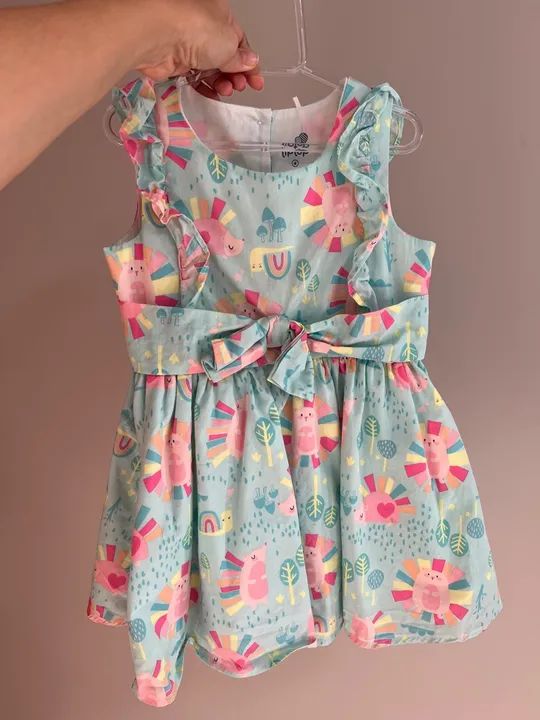 Vestido Tip Top 4
