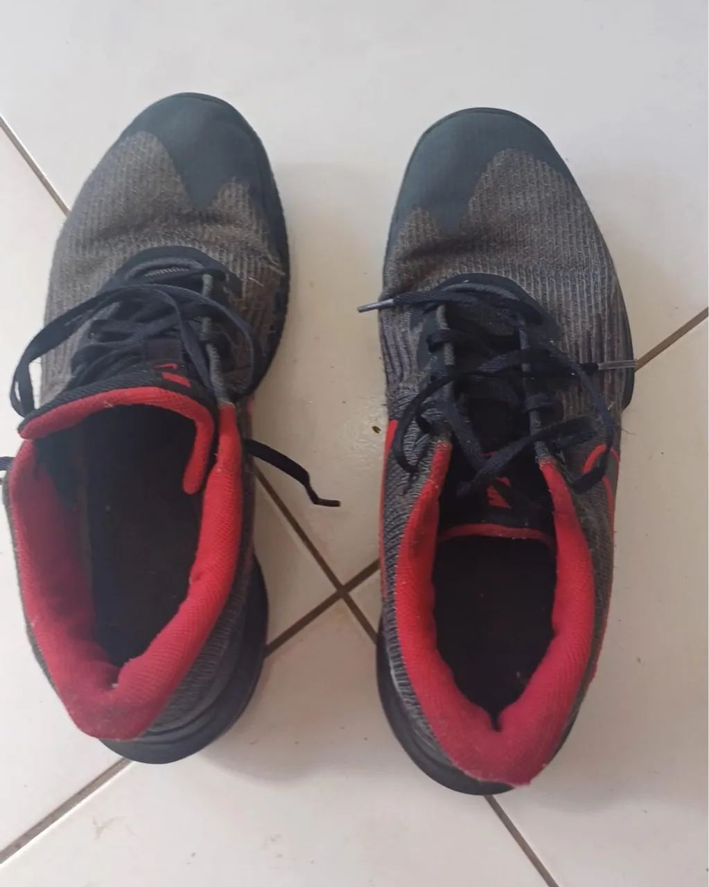 Tênis Nike Preto  - Foto 3