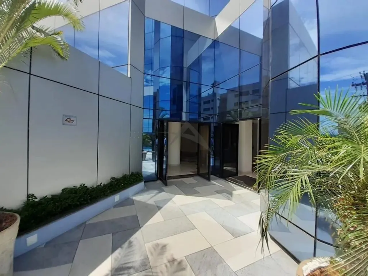 Sala para alugar em Valinhos, Jardim Ribeiro, com 71 m²