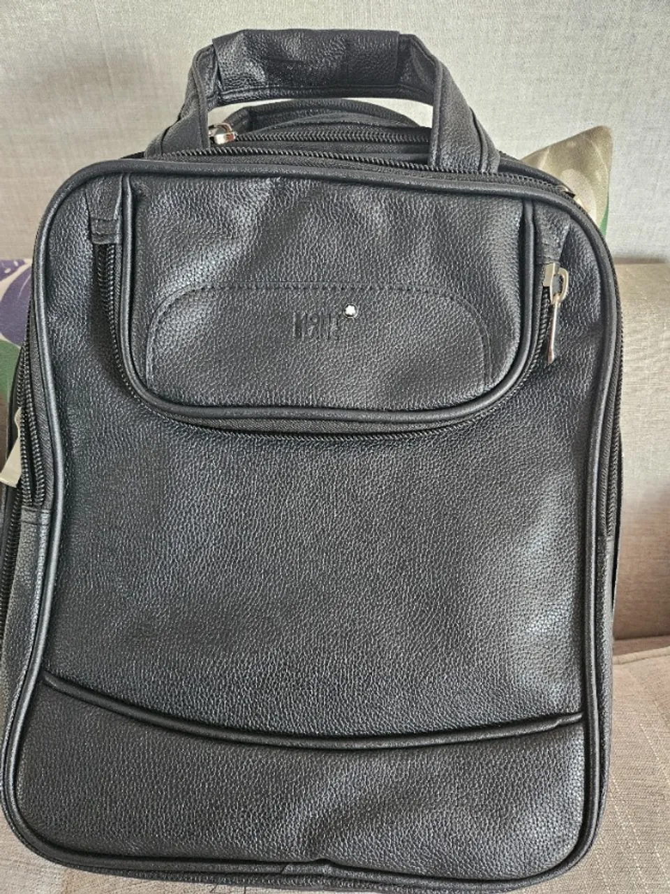 Mochila/Bolsa Mont Blanc
