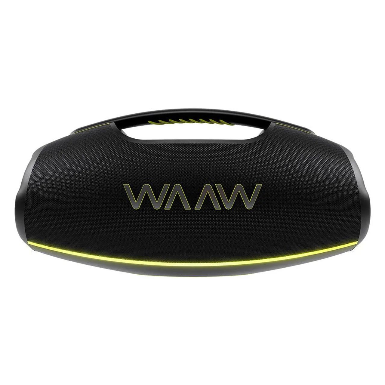 Caixa de som waaw - Foto 5