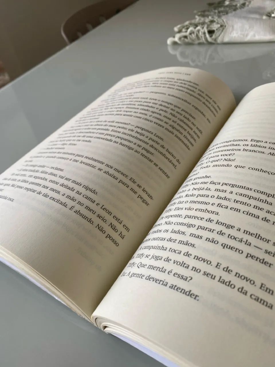 Teto Para Dois - Beth O'Leary - Foto 4
