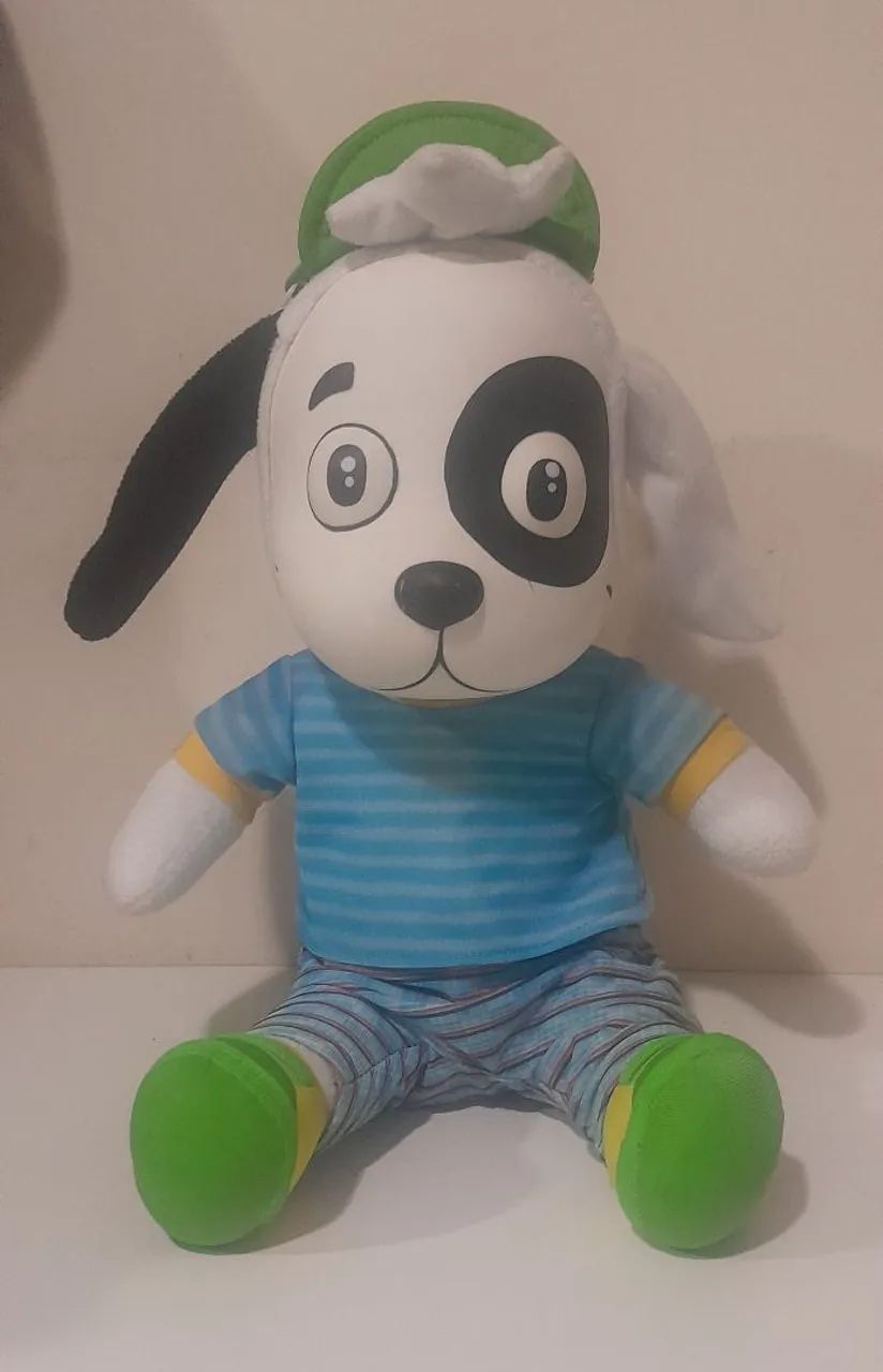 Doki Pelúcia -  Fofinho! - Foto 3