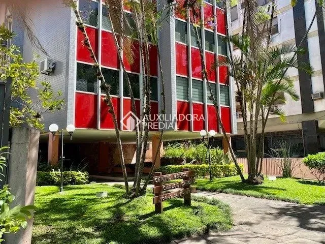 Escritório à venda no bairro Moinhos de Vento com 35 m² de área útil disponível