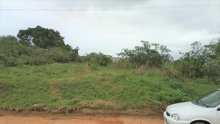 Iguaba Grande - Terreno com 650m² por 60mil