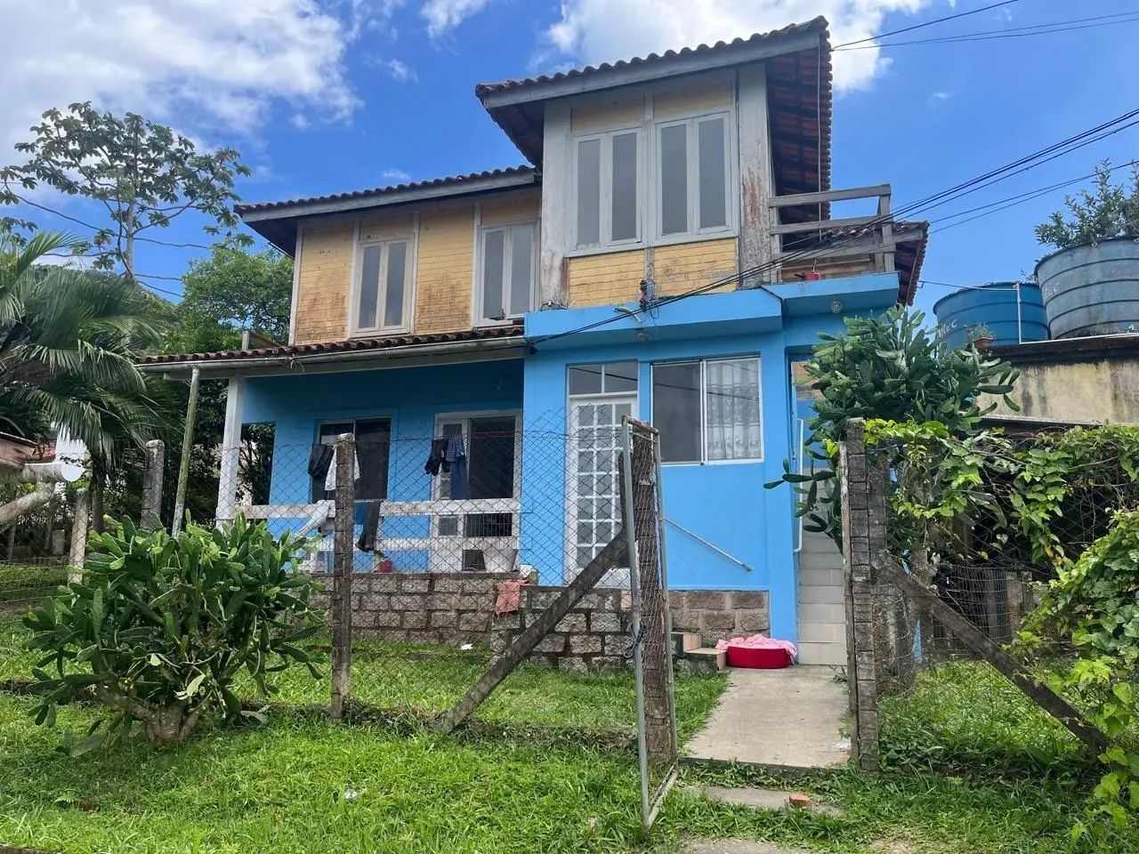 Terreno para Venda em Florianópolis, Sambaqui - Foto 5