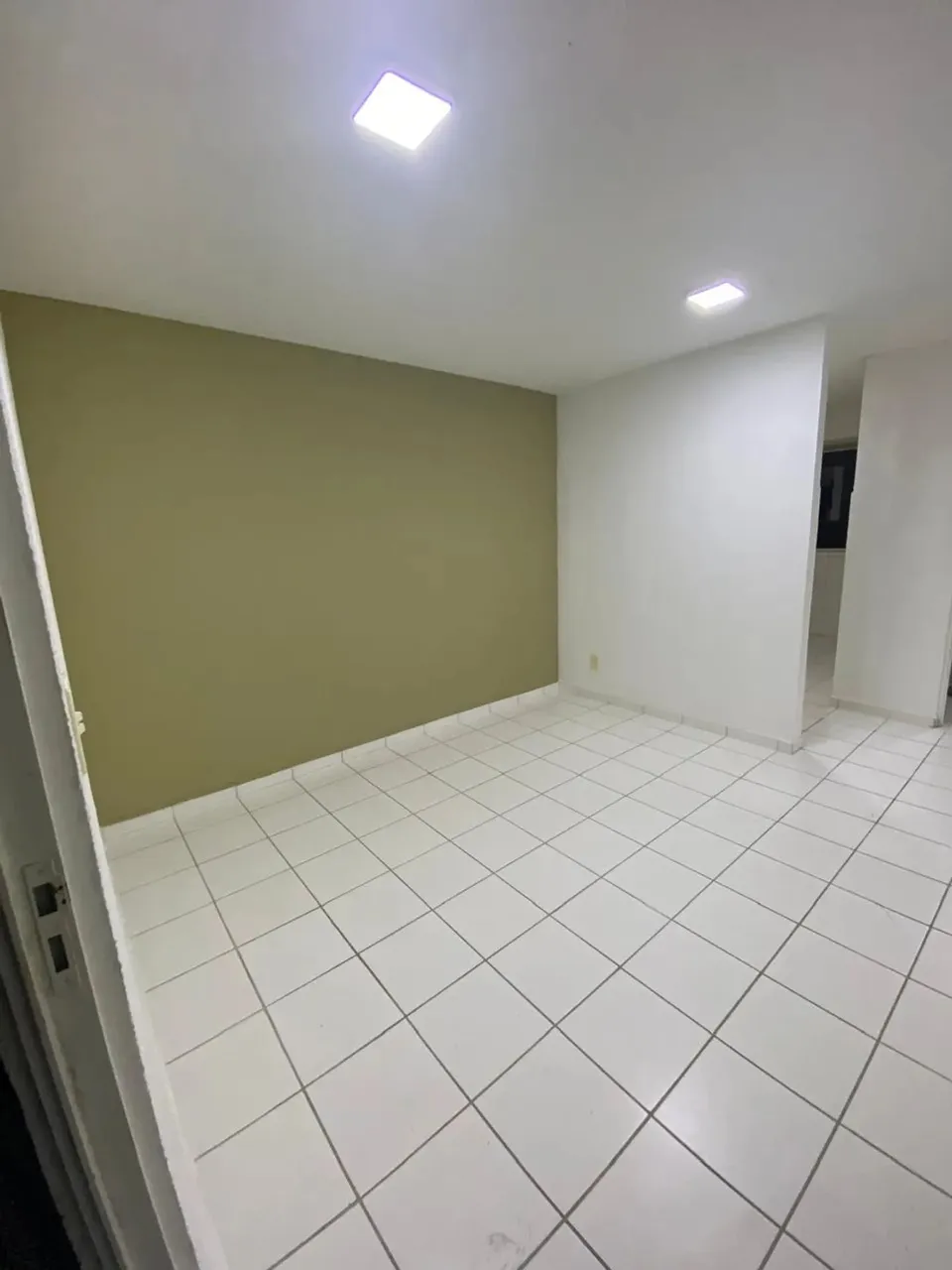 Alugo apartamento no manauara 2 proximo do via norte