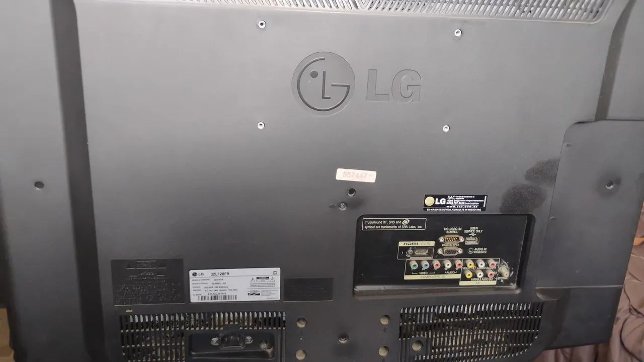 Televisão  - Foto 2