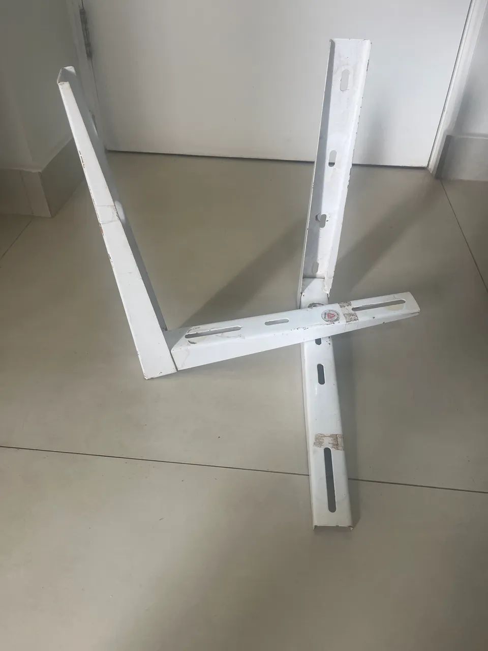 Suporte Ar Condicionado  - Foto 2