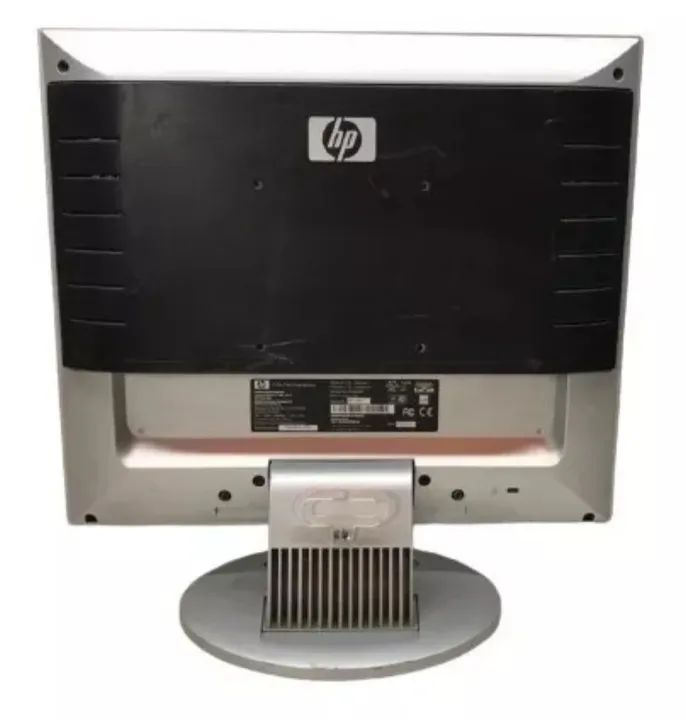 Monitor HP L176V - 15" Pol.<br> - Foto 5
