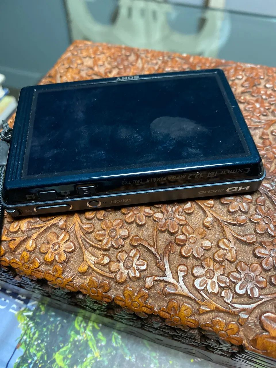 Sony Cybershot dsc tx 9 - Foto 2