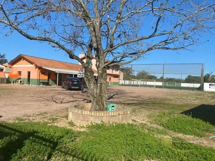 PONTA GROSSA - ÁREA 3.000M²