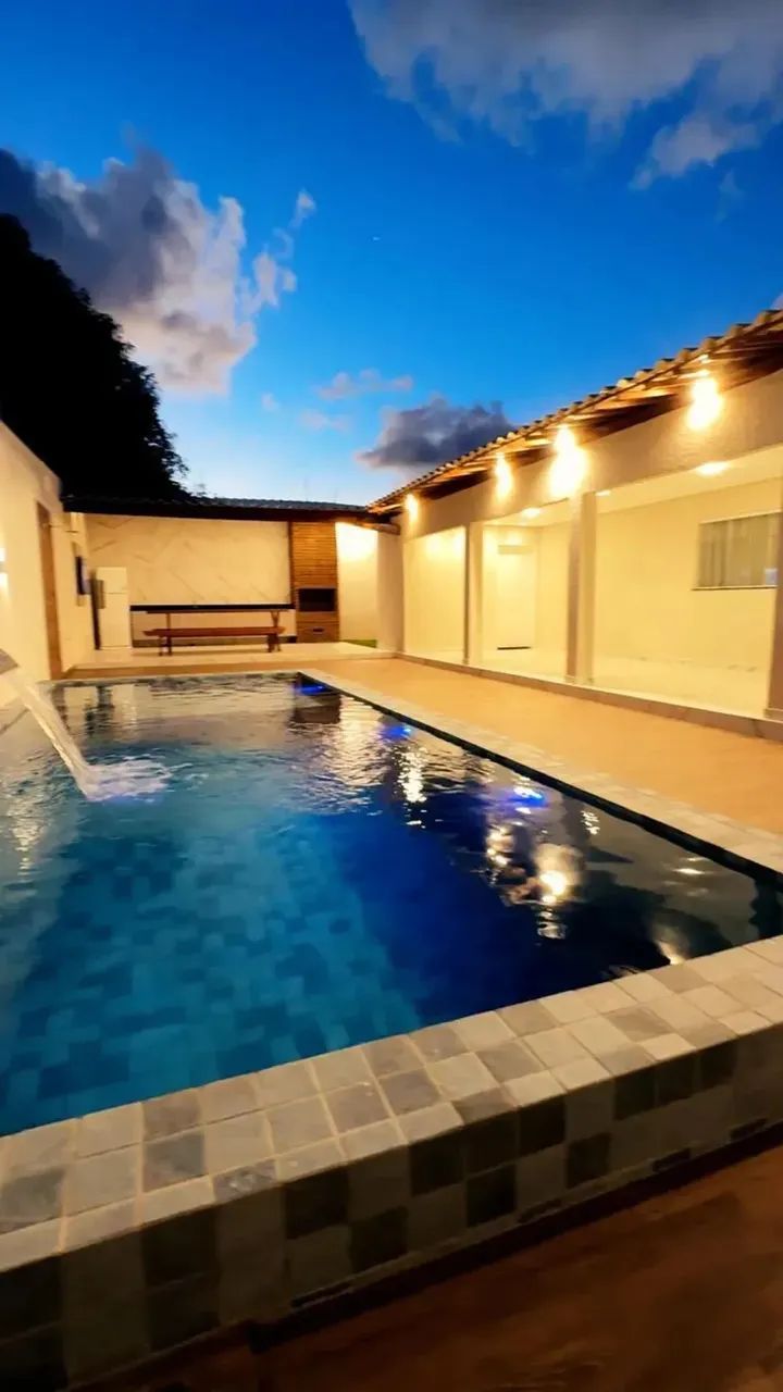 Imóvel para venda possui 300 metros quadrados com 3 quartos em Centro - Tamandaré - PE - Foto 3