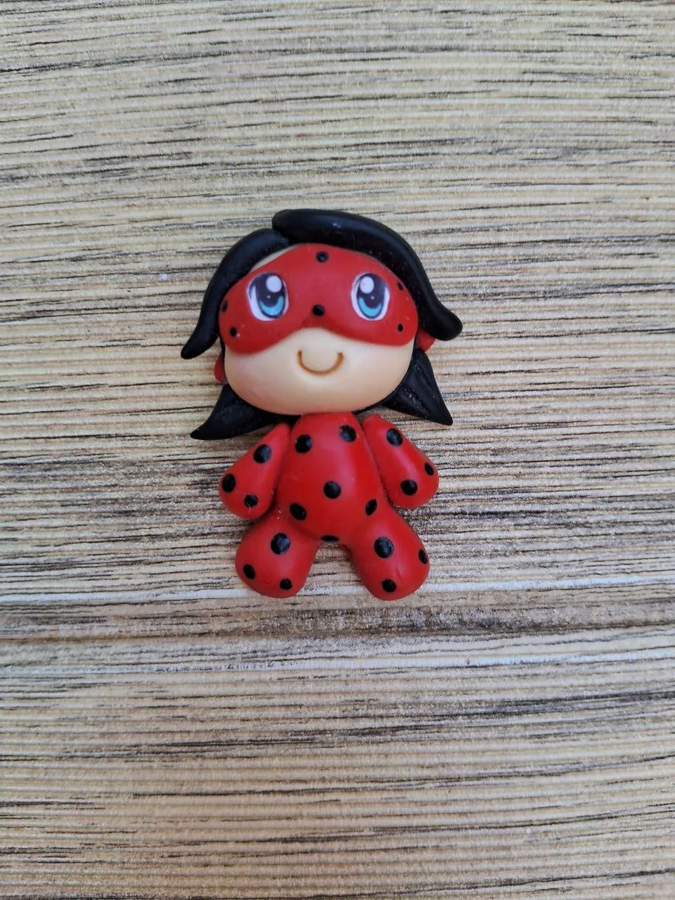 Lembrancinha Miraculous - Foto 2