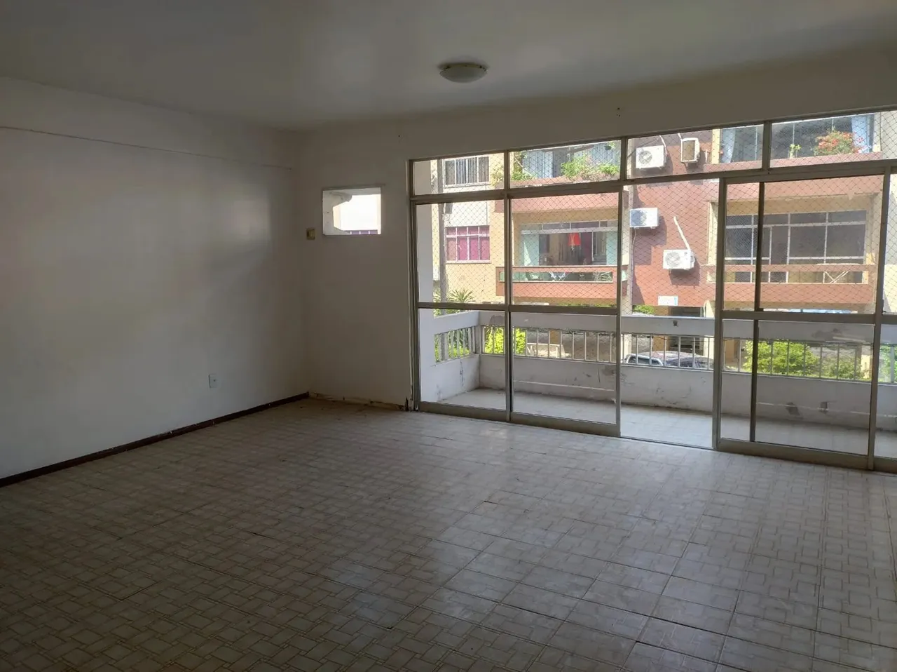 Condominio Sao Jose do Rio Negro - Apartamento 126m² - 3qts