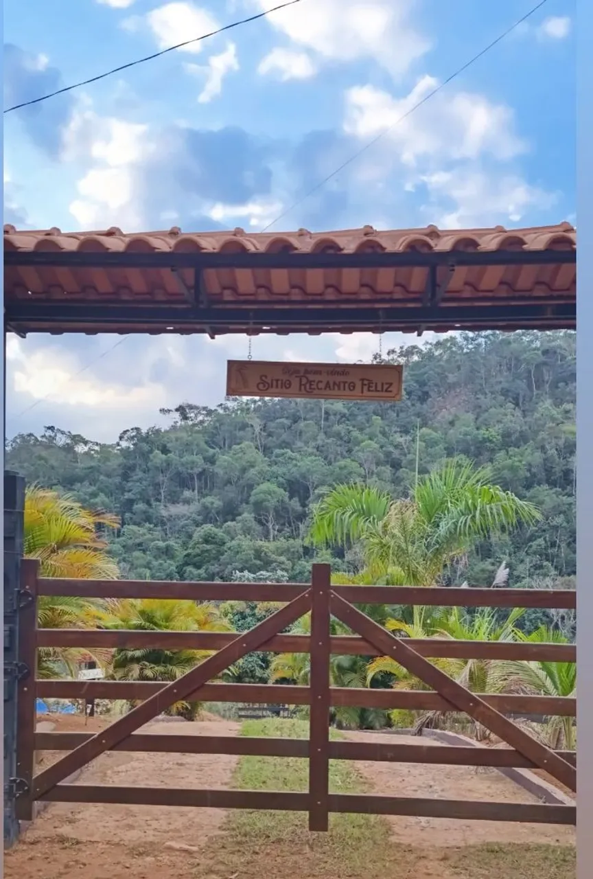 Aluga-se Sítio para finais de semana