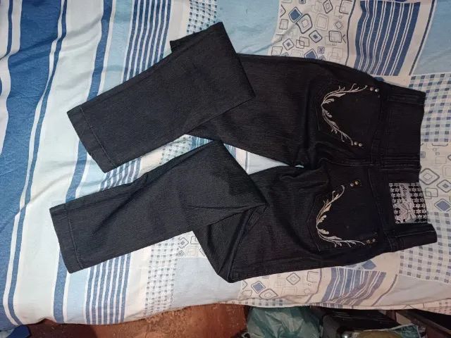 Calça  - Foto 5