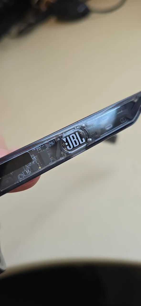 Óculos JBL com música64302950580482124