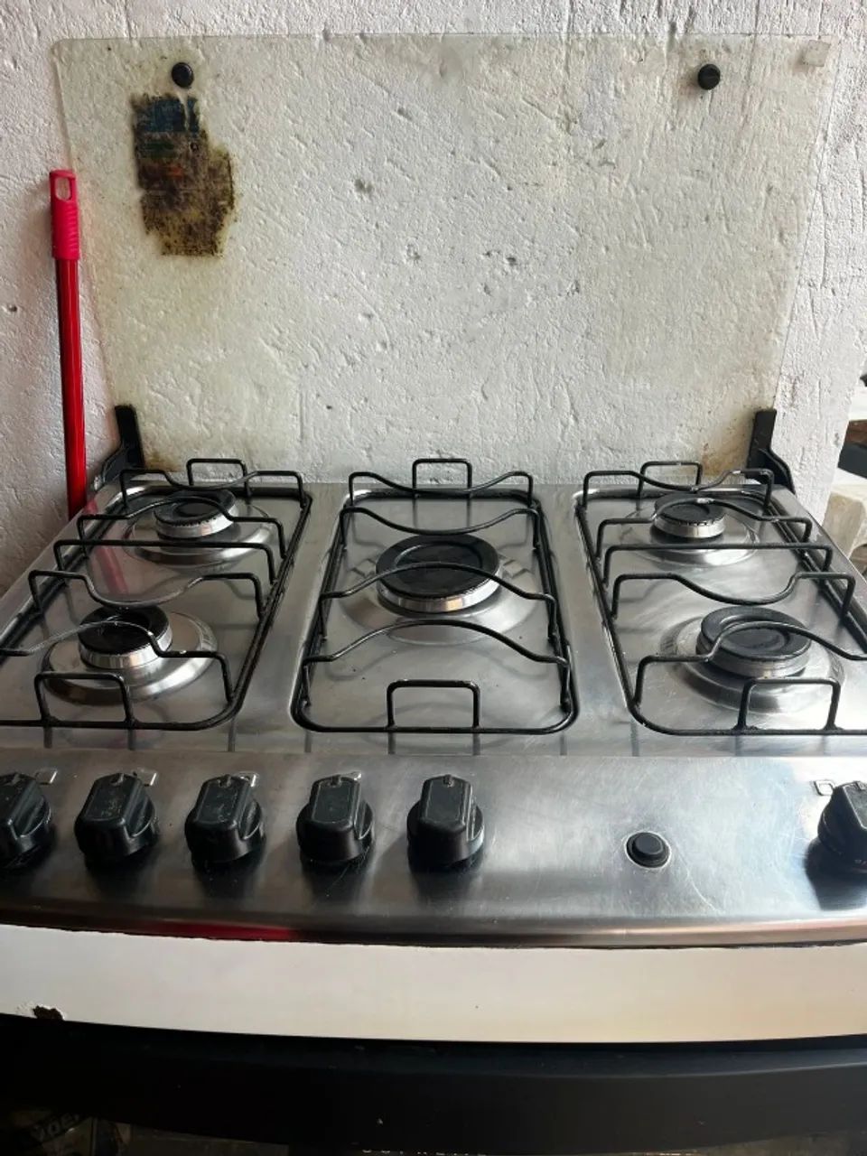 Fogão  - Foto 4